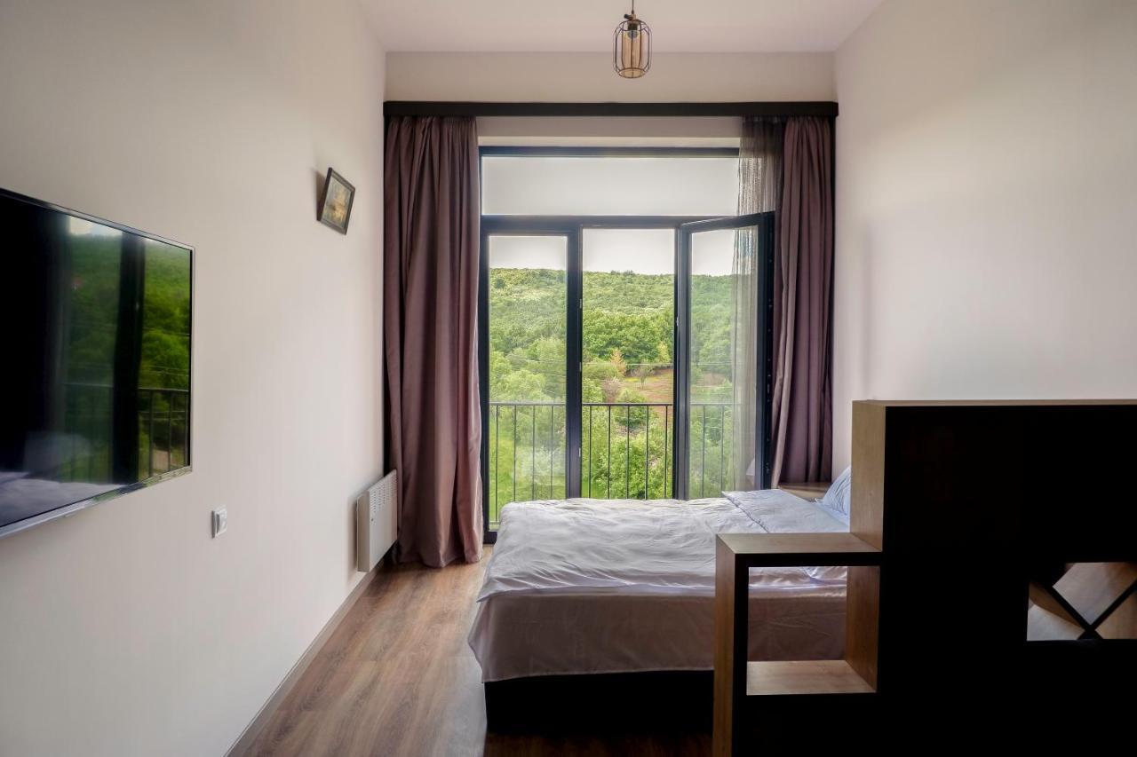 Ris Holiday Apartments Țaghkadzor Exterior foto