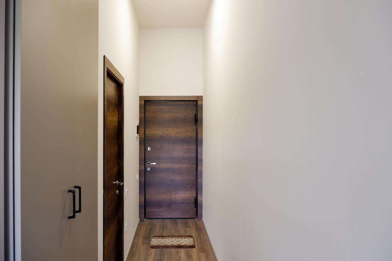 Ris Holiday Apartments Țaghkadzor Exterior foto